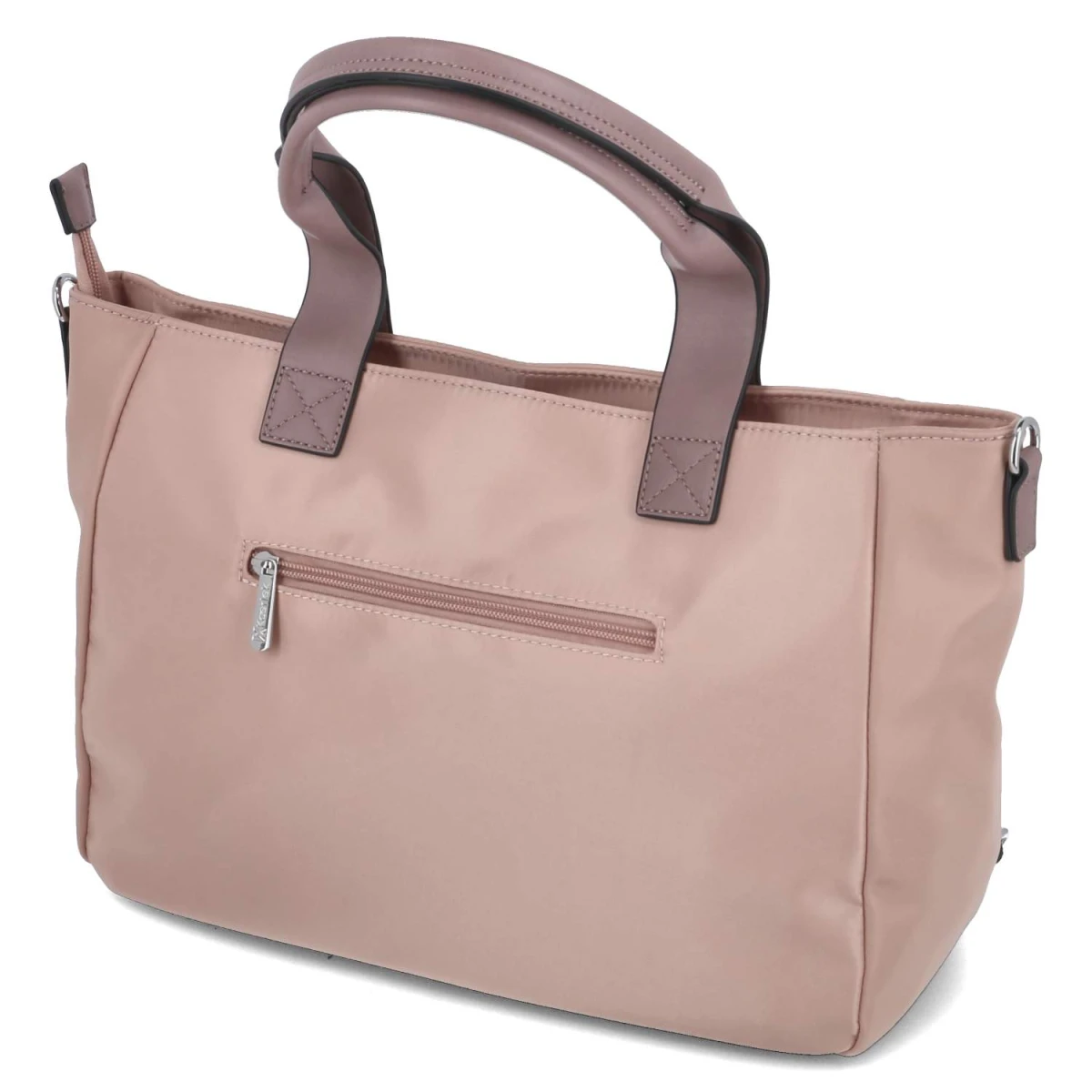 Handtasche - Mauve
