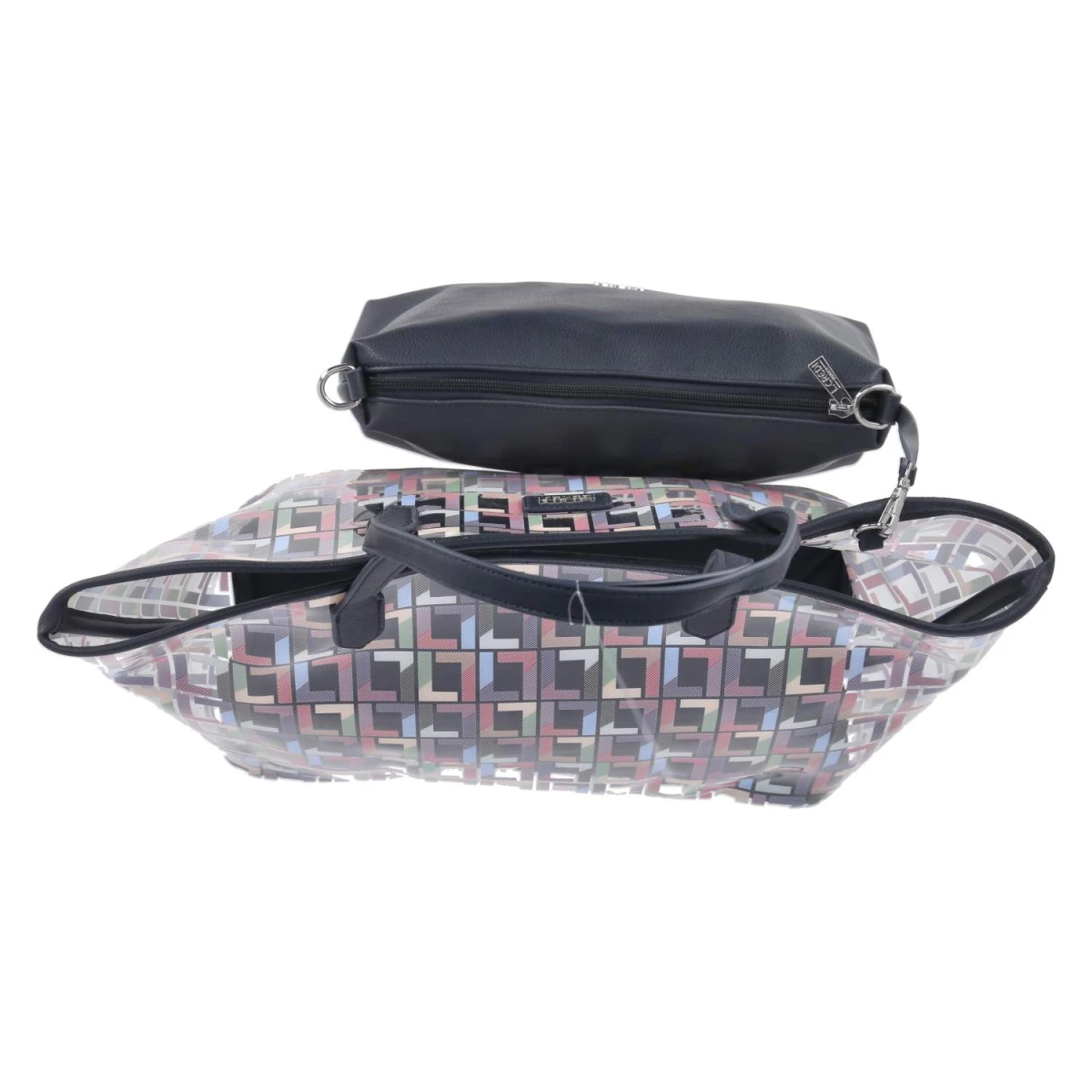 Shopper ROCHELLA - multicolor