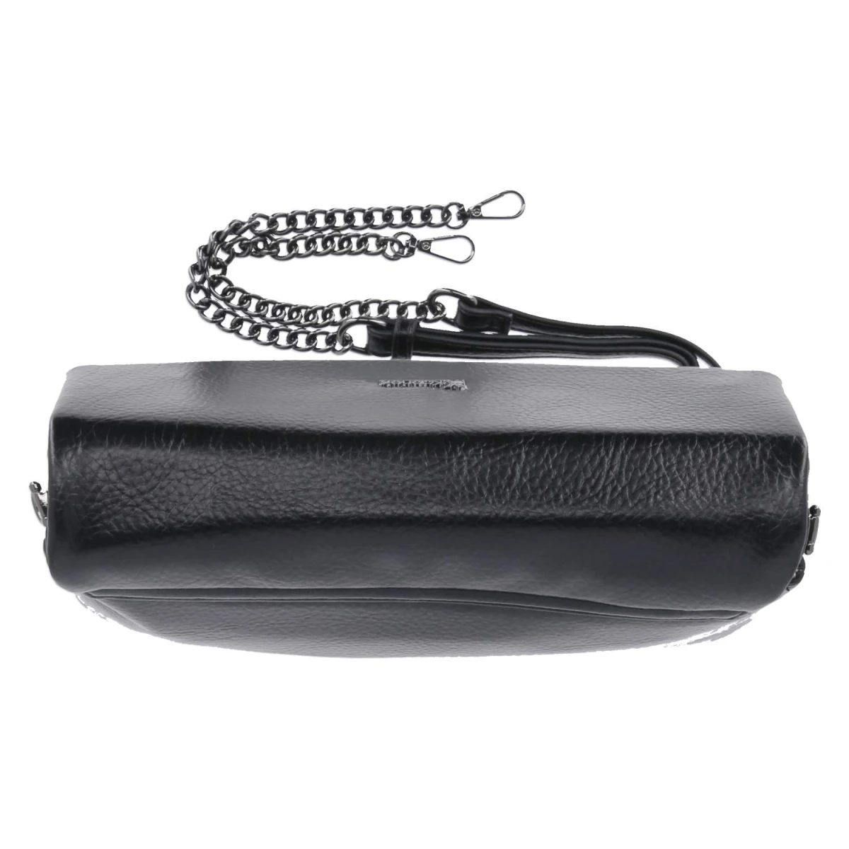 Umhängetasche - SCHWARZ