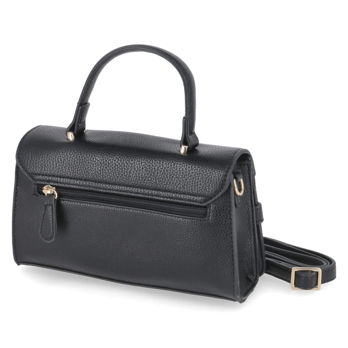 Handtasche - schwarz