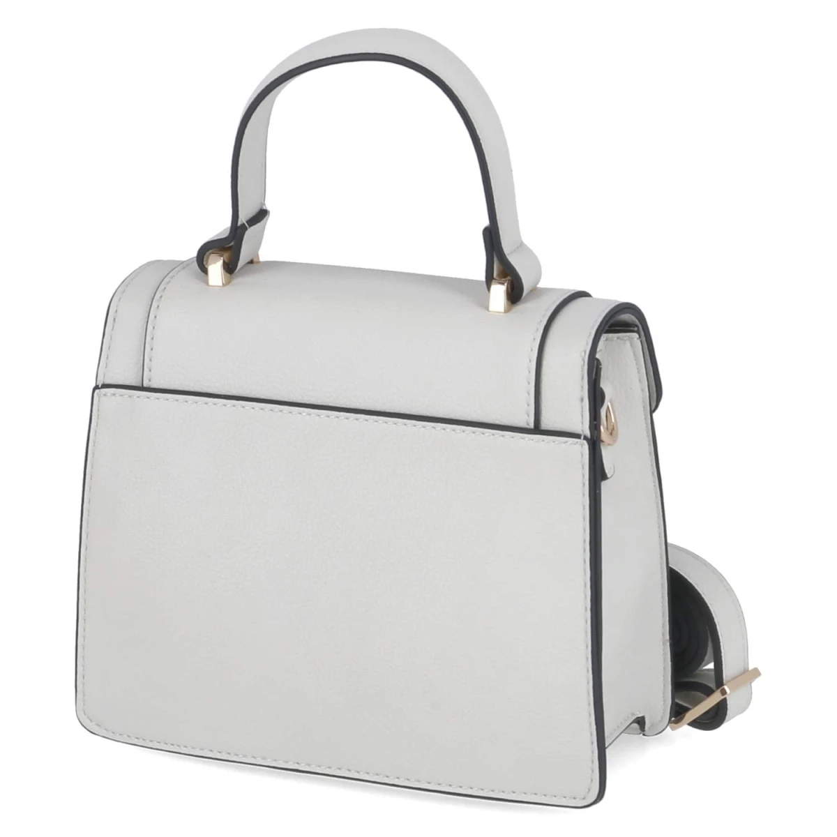 Handtasche KONSTANZE - light grey