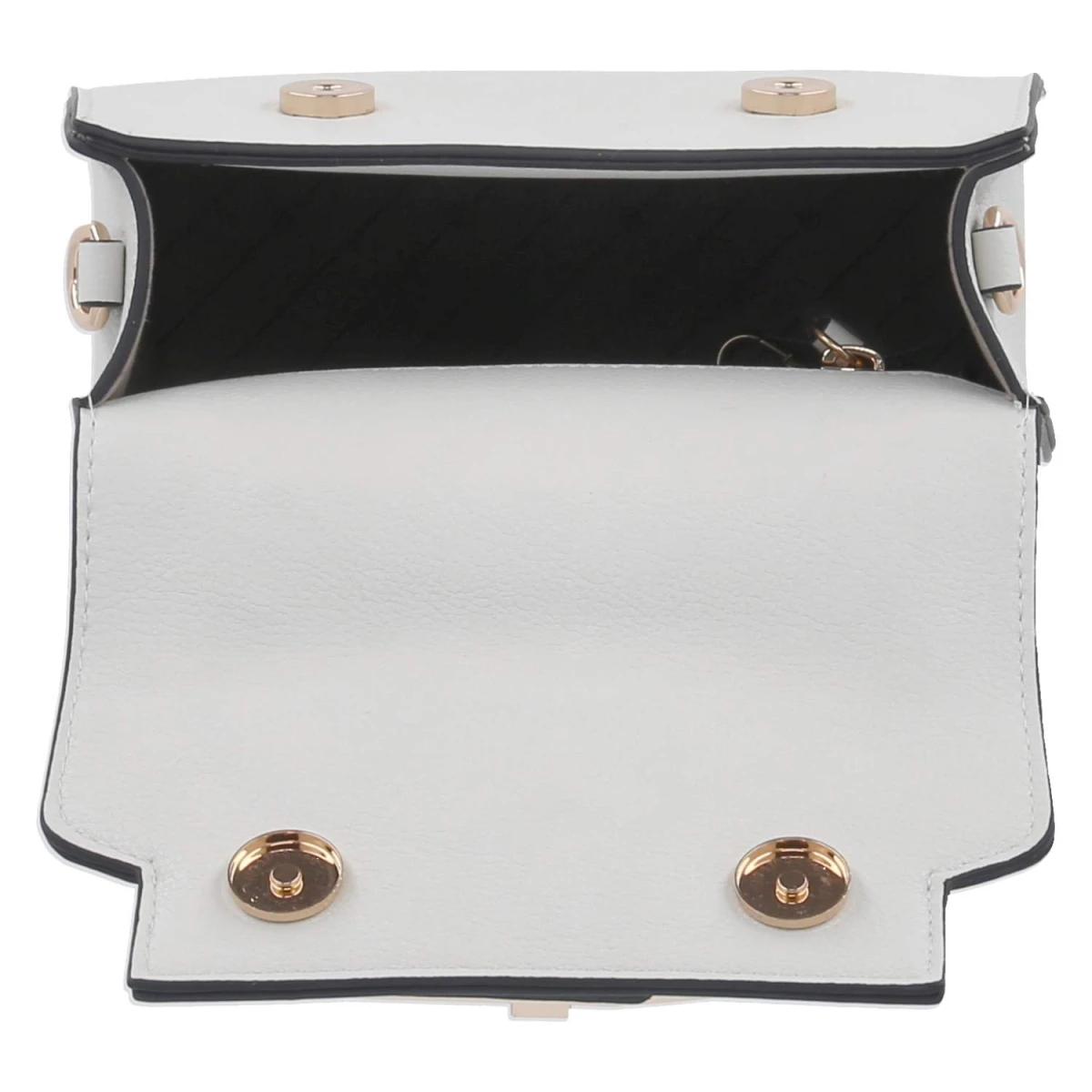 Handtasche KONSTANZE - light grey