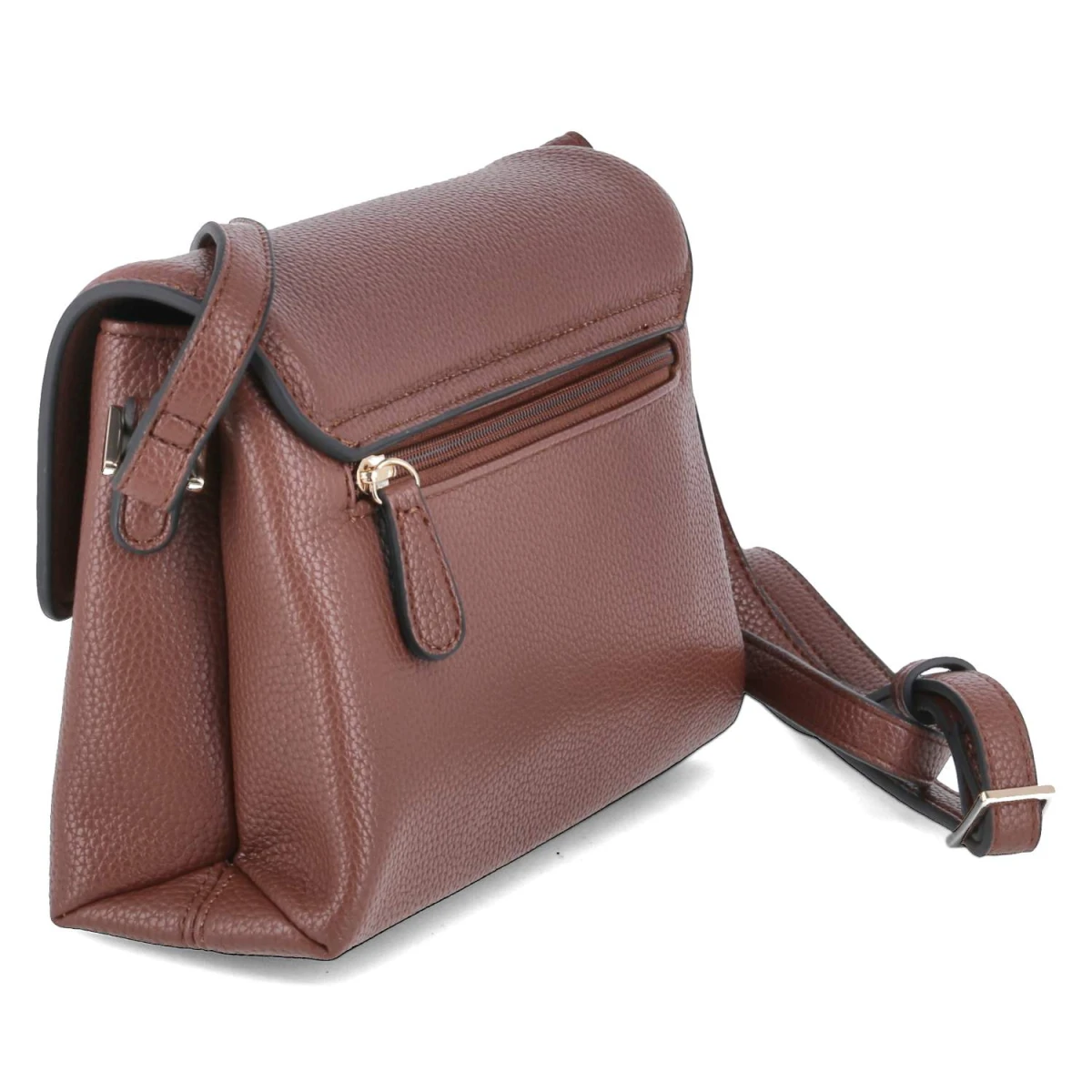 Umhängetasche - nougat