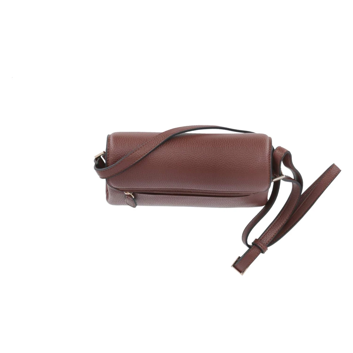 Umhängetasche - nougat