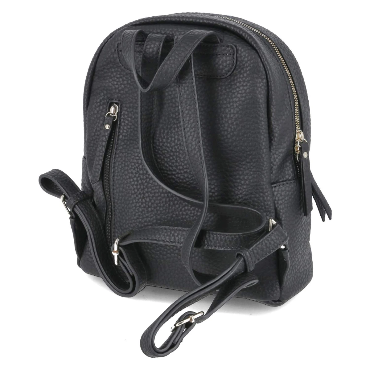 Rucksack - black