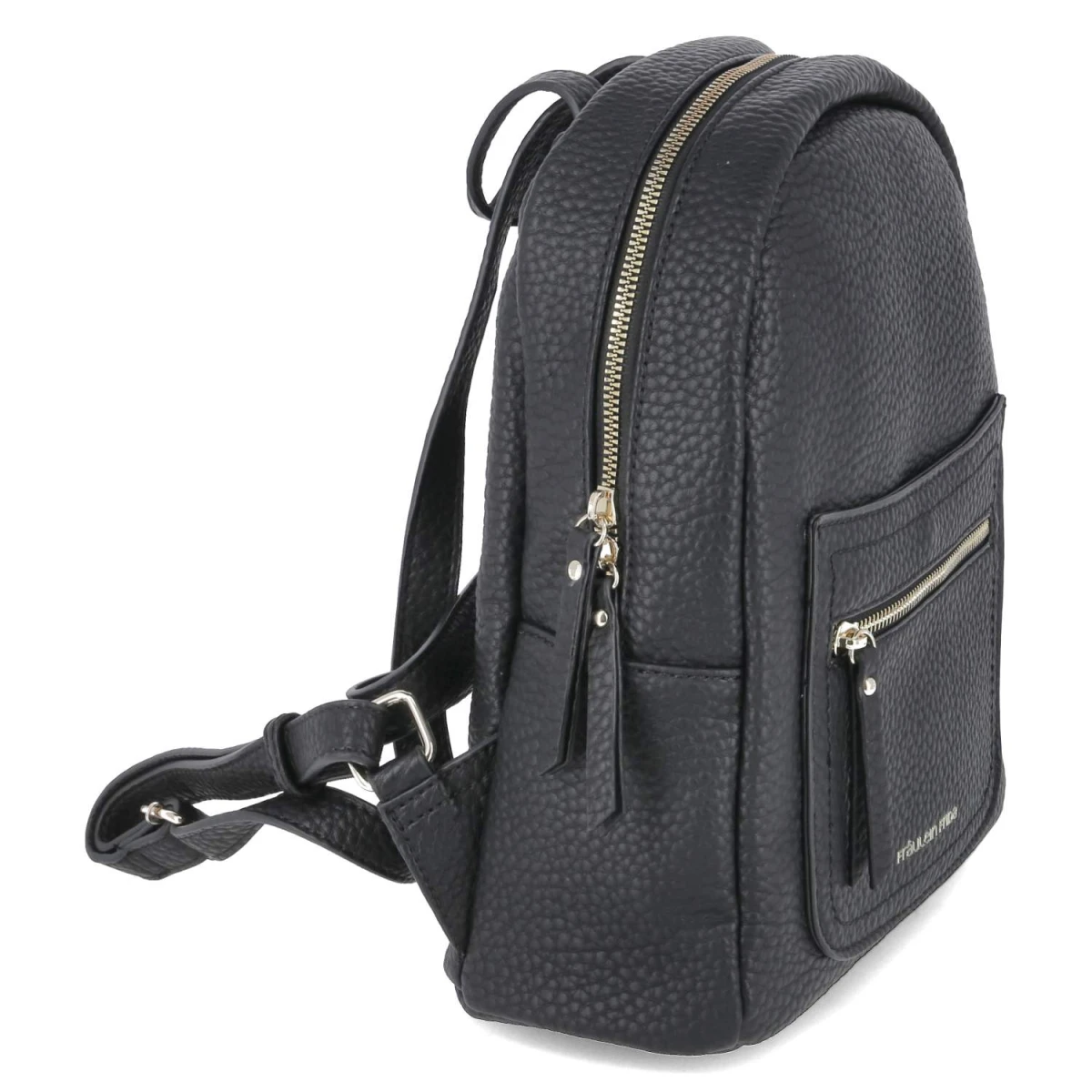 Rucksack - black