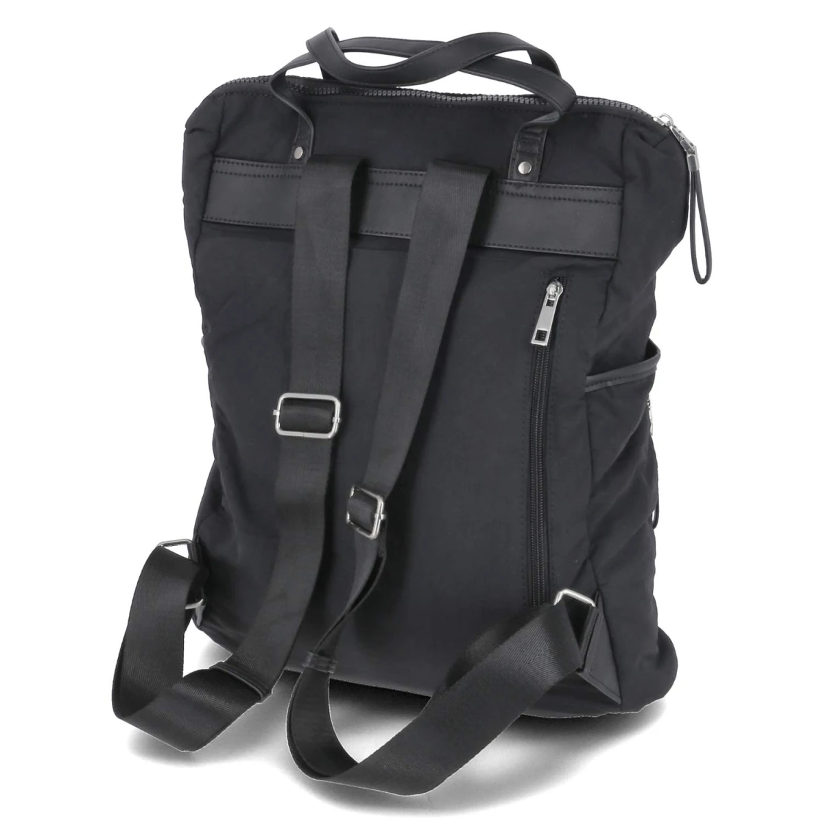 Rucksack - black