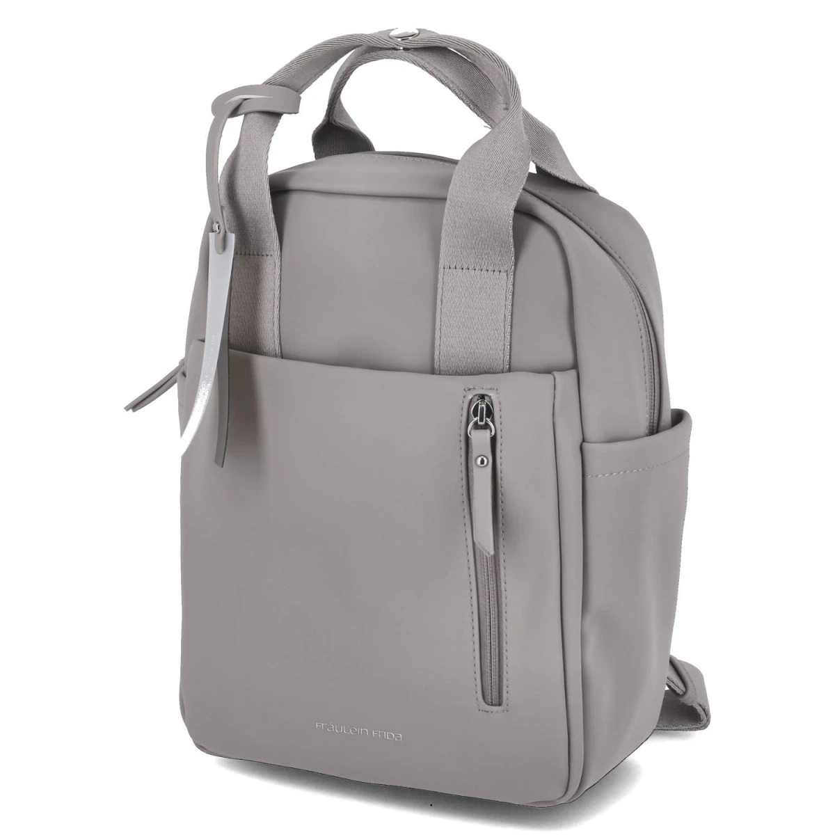 Rucksack - Taupe