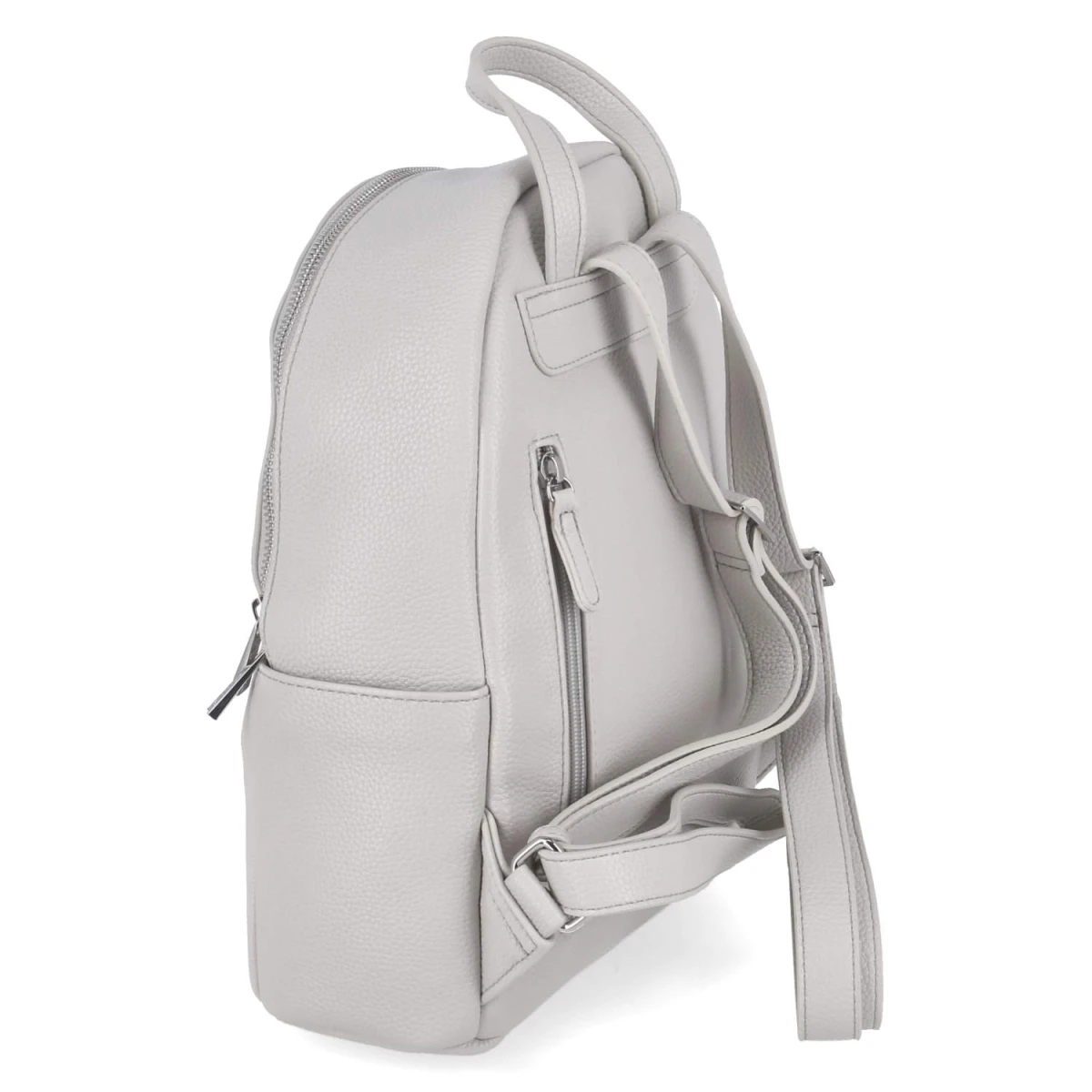 Rucksack RADA - light grey