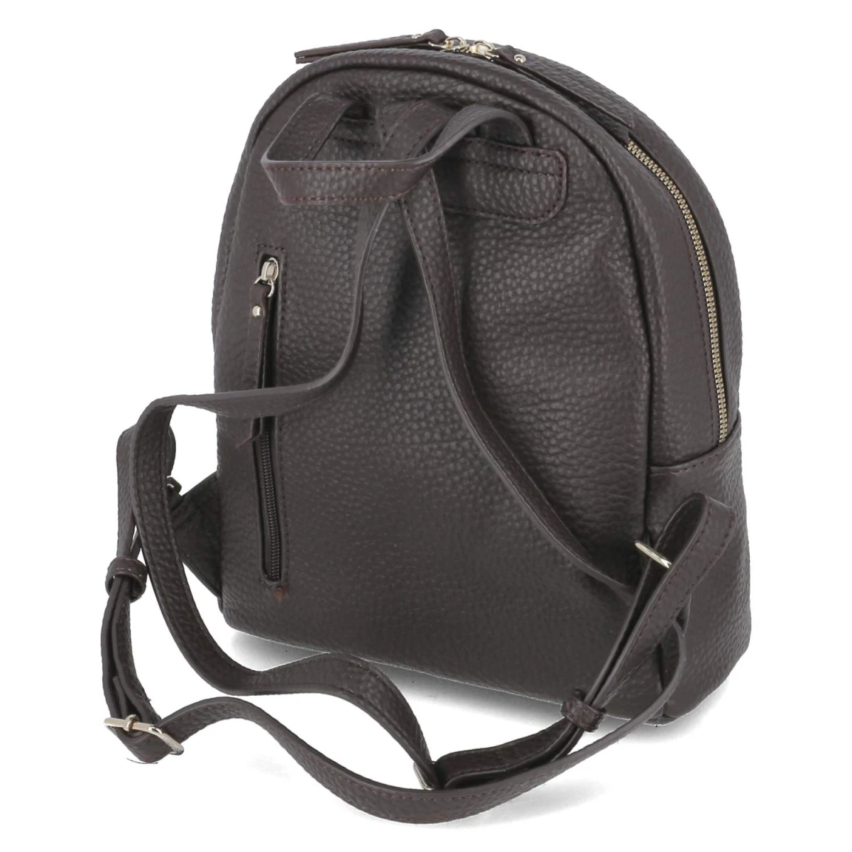 Rucksack - brown
