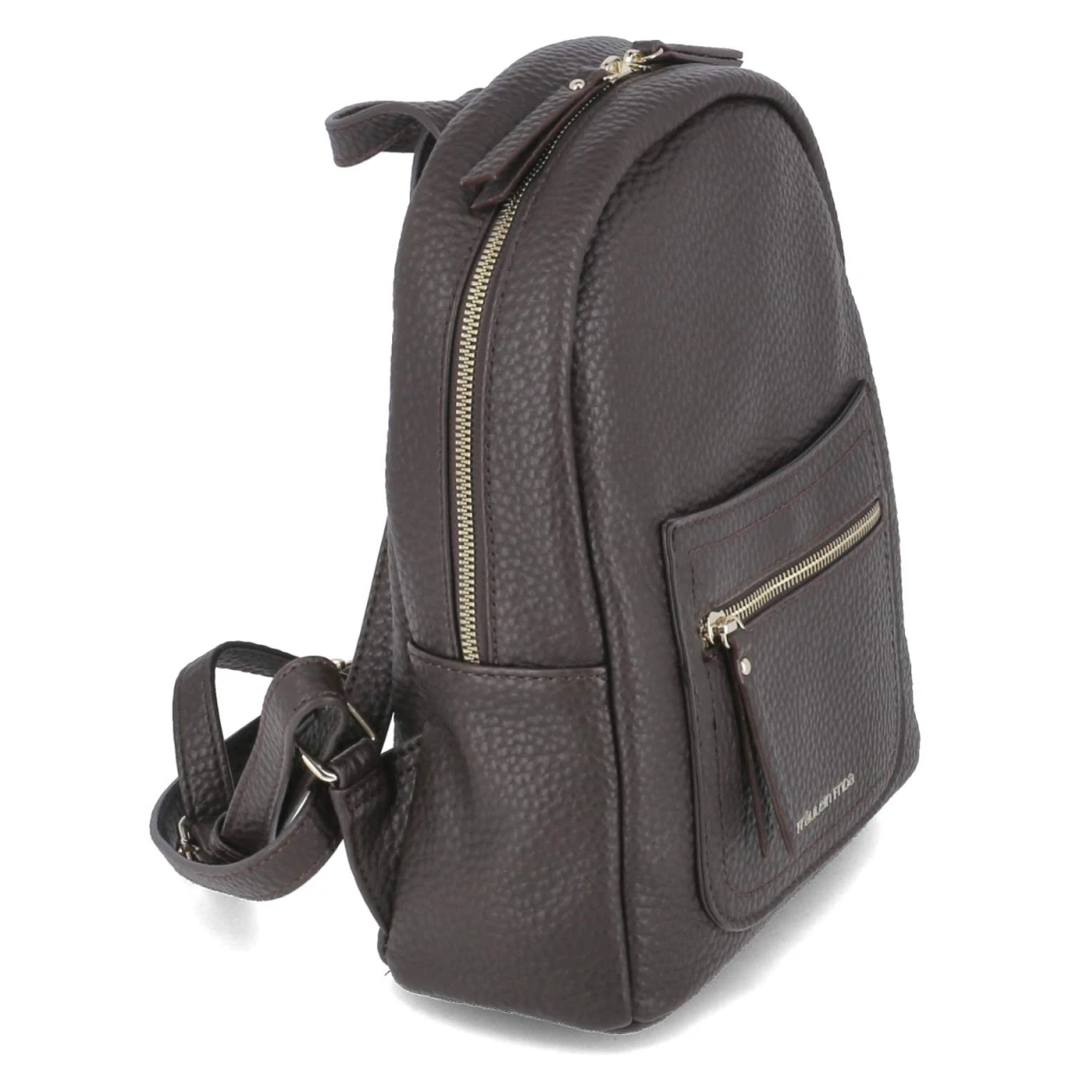 Rucksack - brown