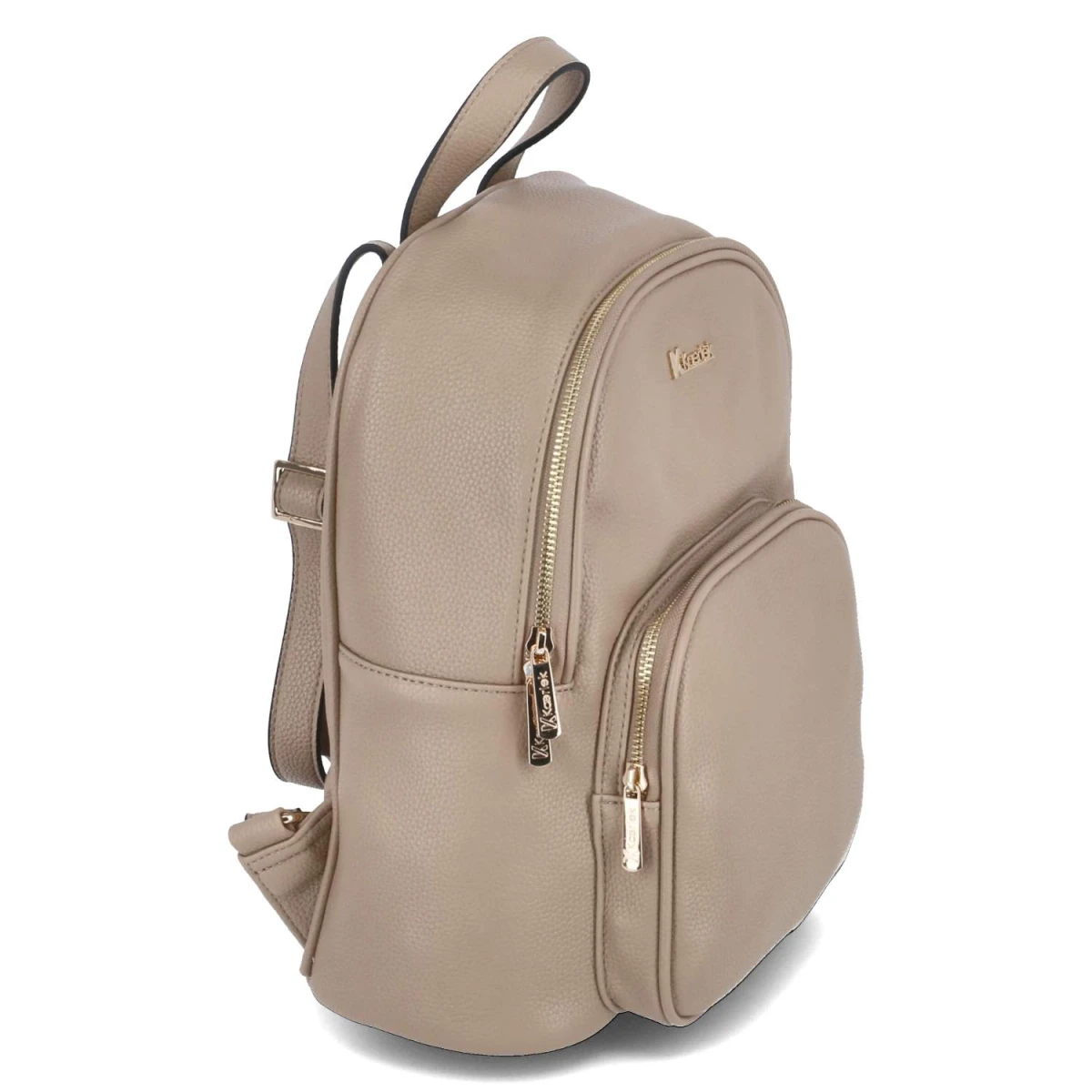 Rucksack - Taupe