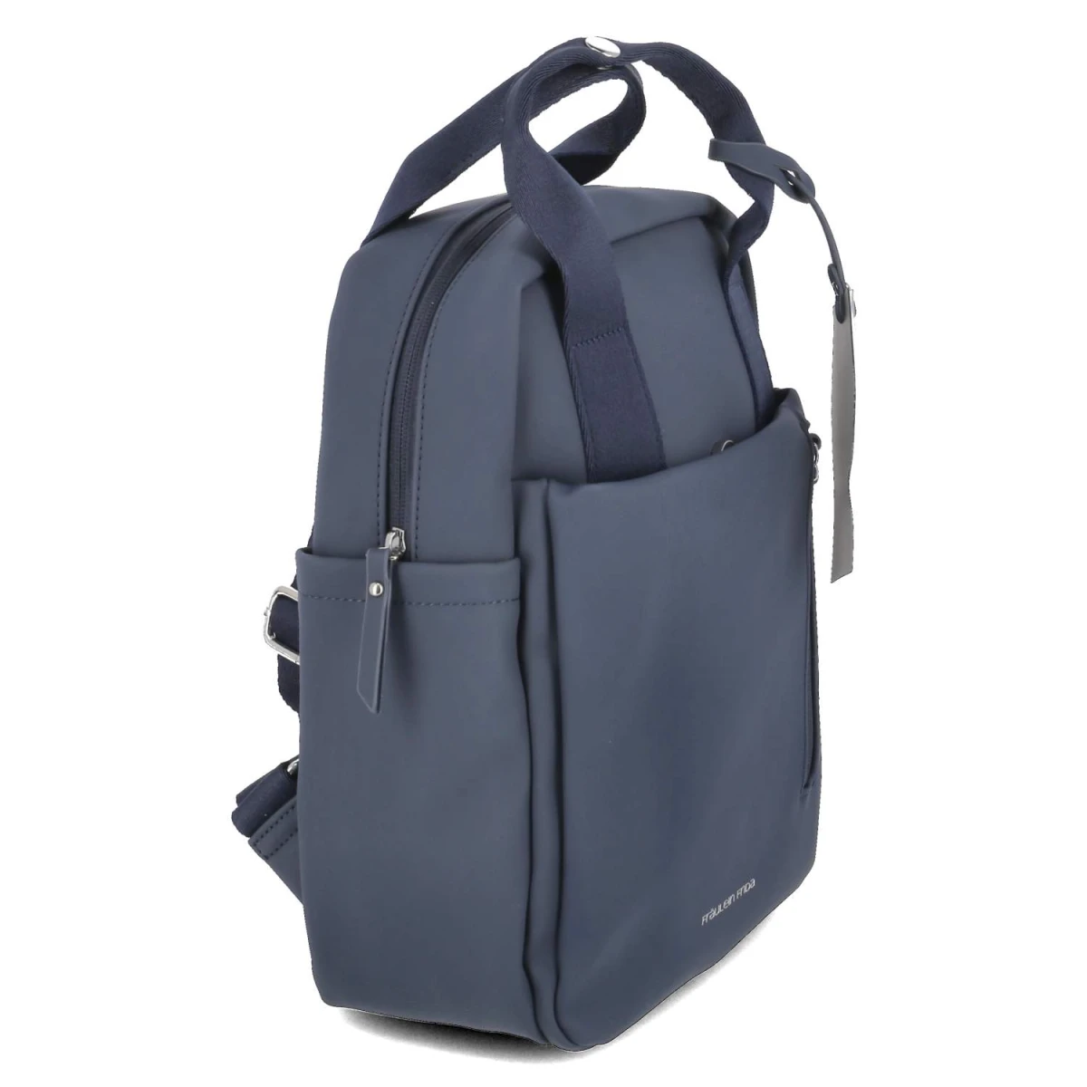 Fräulein Frida - blue