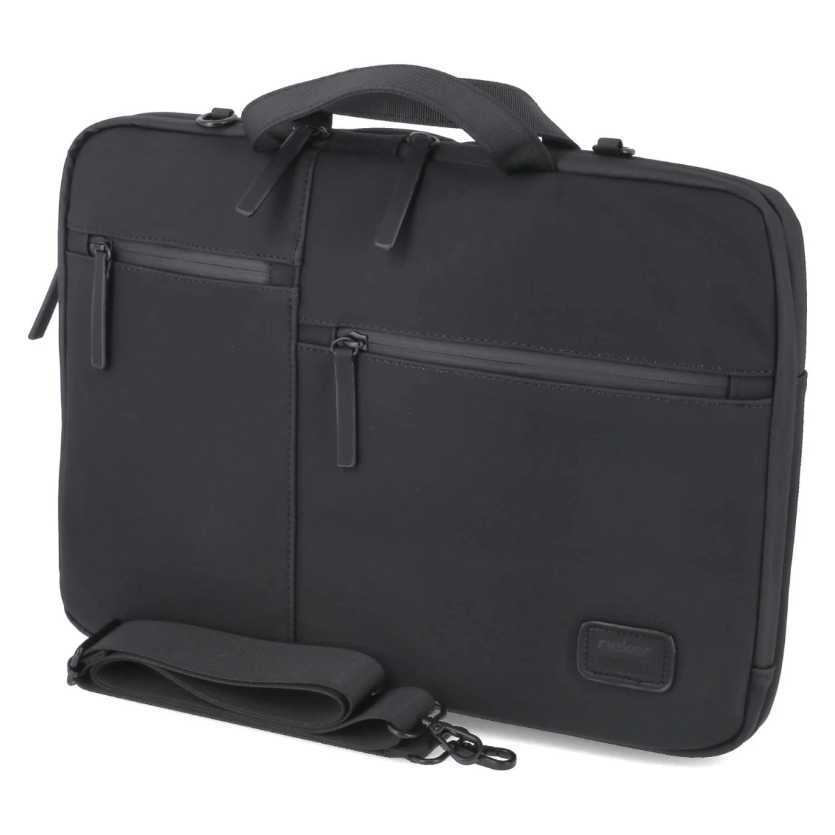 Aktentasche - schwarz