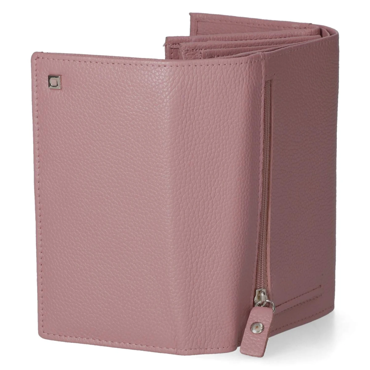 Geldbörse TINTA - Mauve