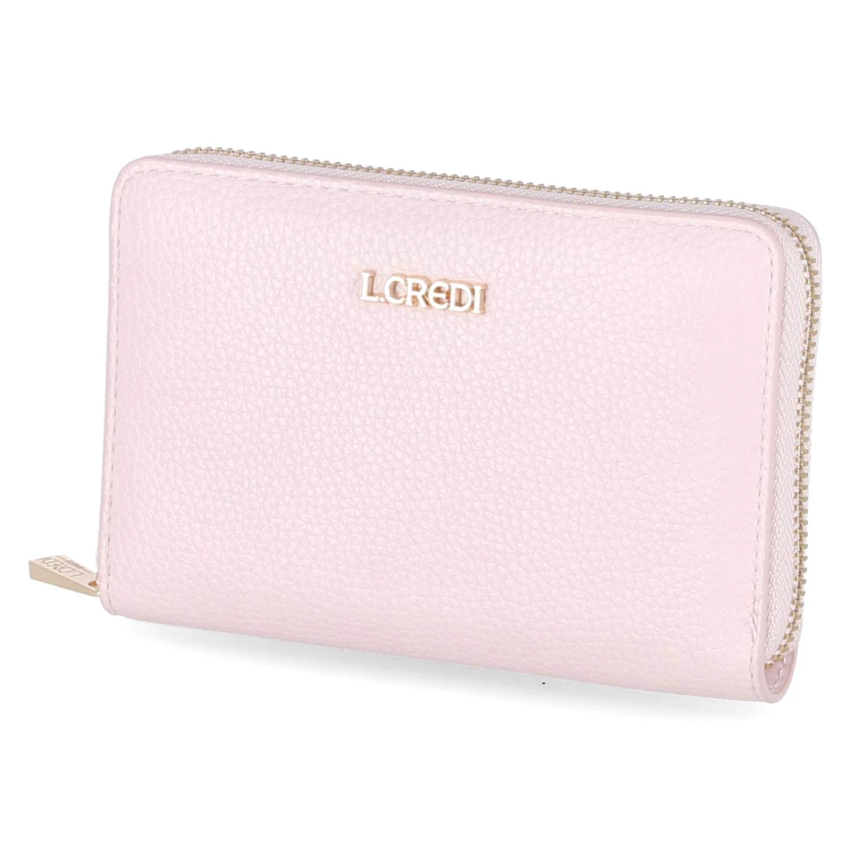 Börse PERLA - cherry bossom