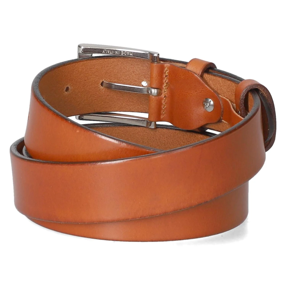 Gürtel 858 - braun