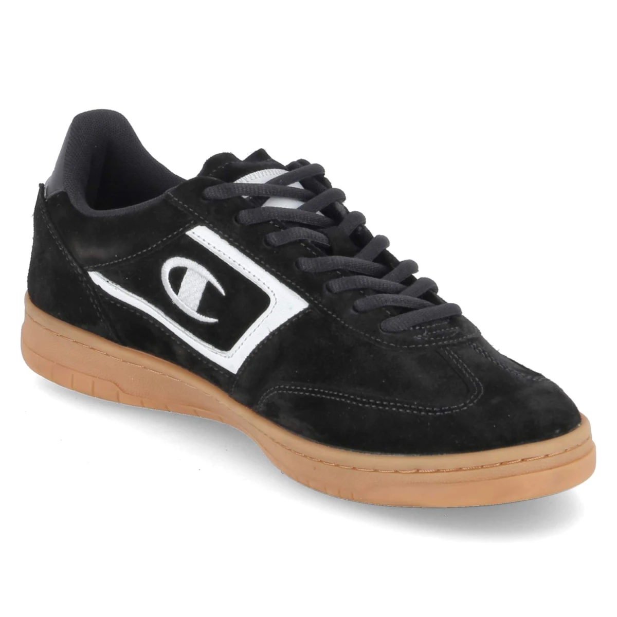 Low Sneaker CL78 S - NBK/WHT/GUM
