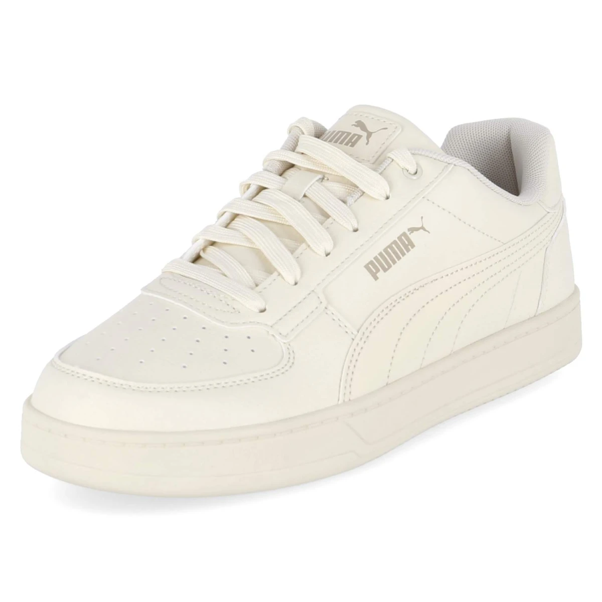 Low Sneaker CAVEN 2.0 - alpine snow-ice coffee