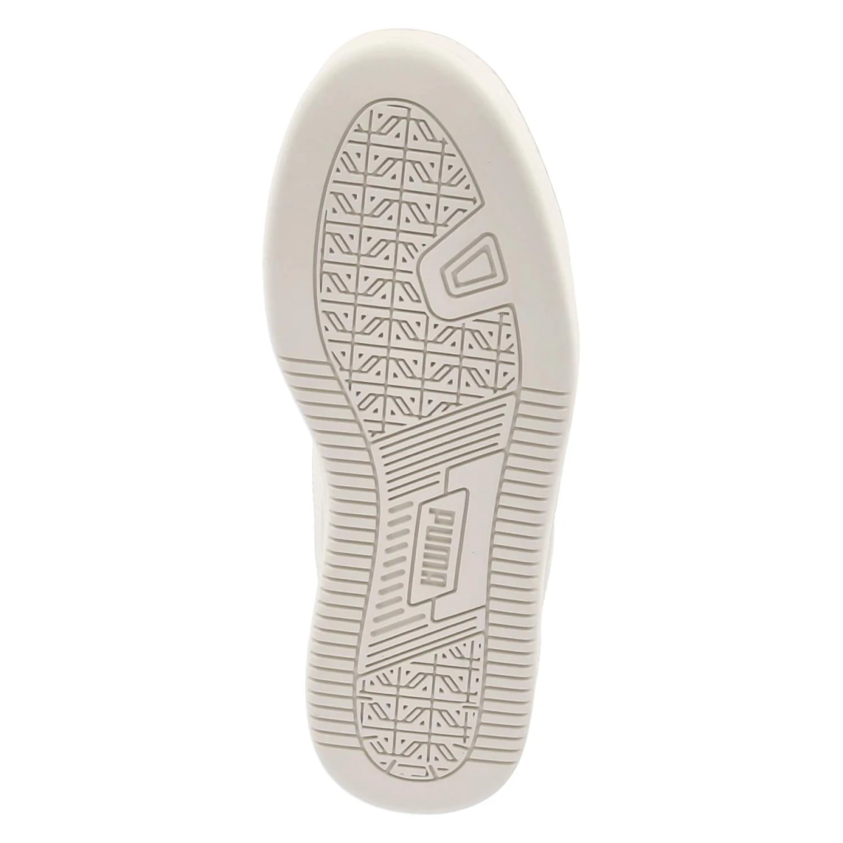 Low Sneaker CAVEN 2.0 - alpine snow-ice coffee