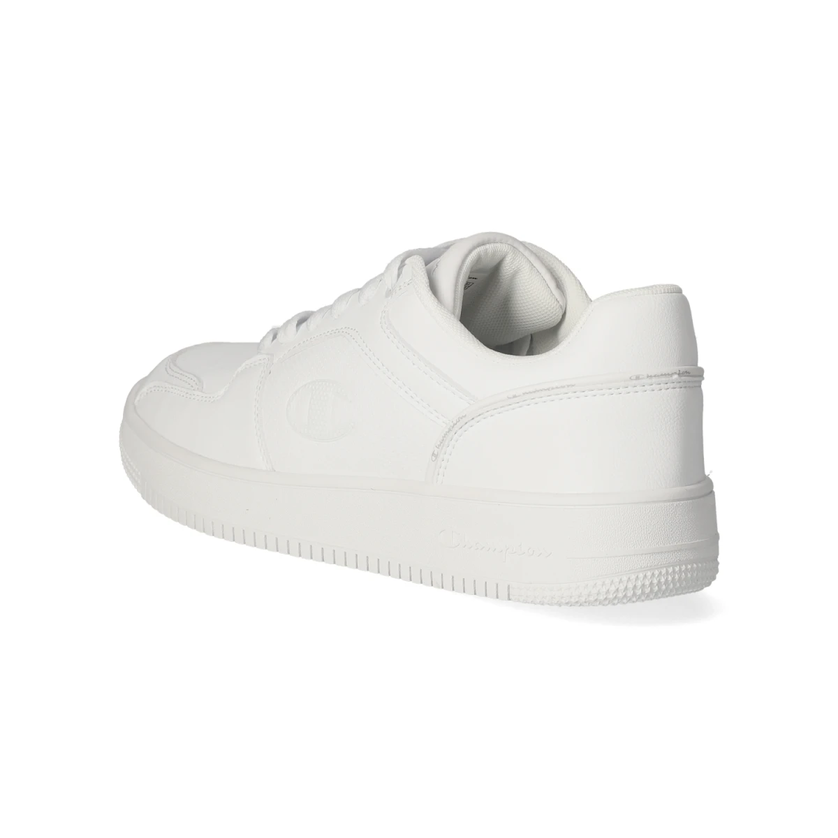 Sportschuhe REBOUND 2.0 - triple wht