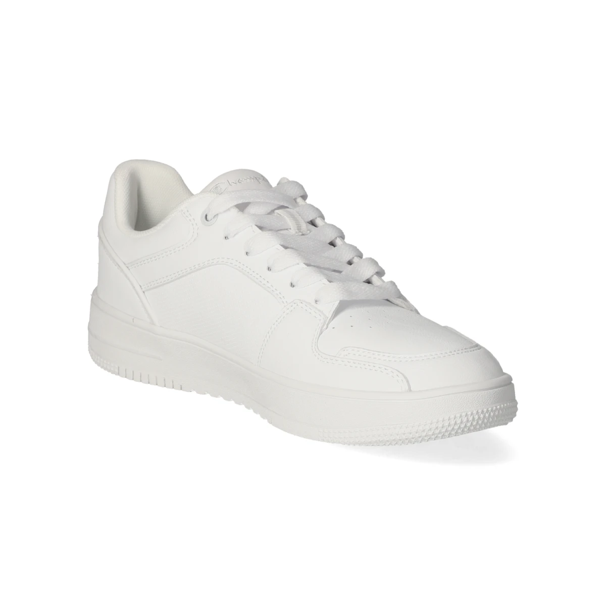 Sportschuhe REBOUND 2.0 - triple wht