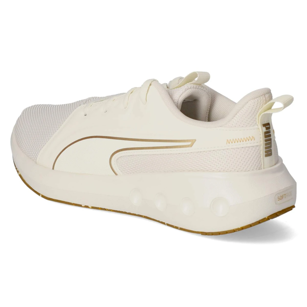 Low Sneaker CARSON - warm white