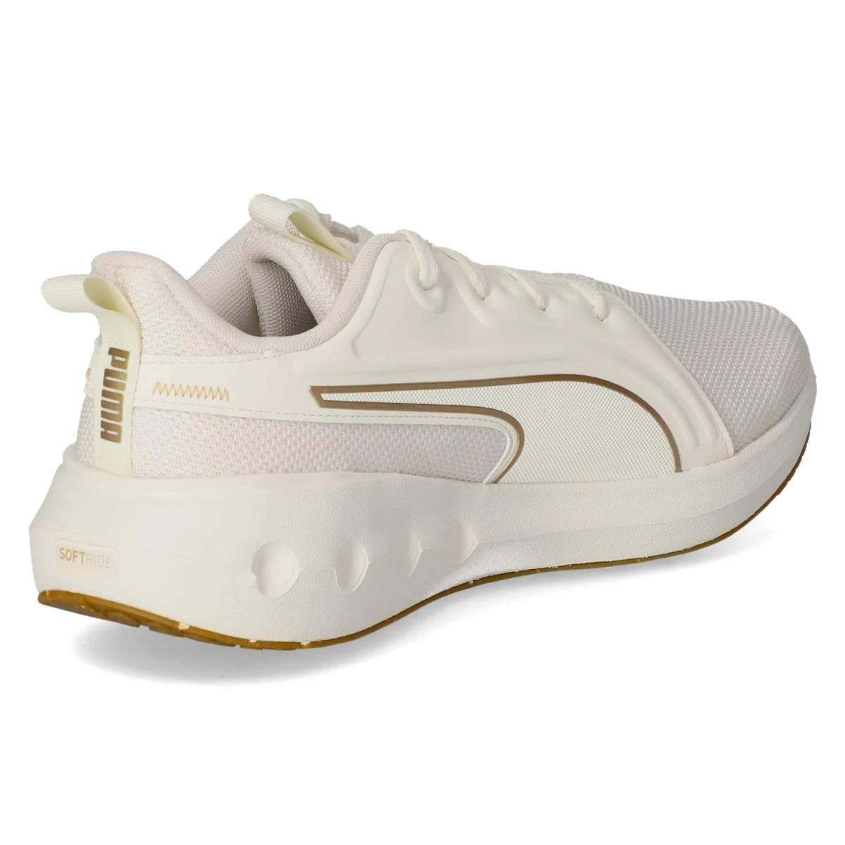 Low Sneaker CARSON - warm white