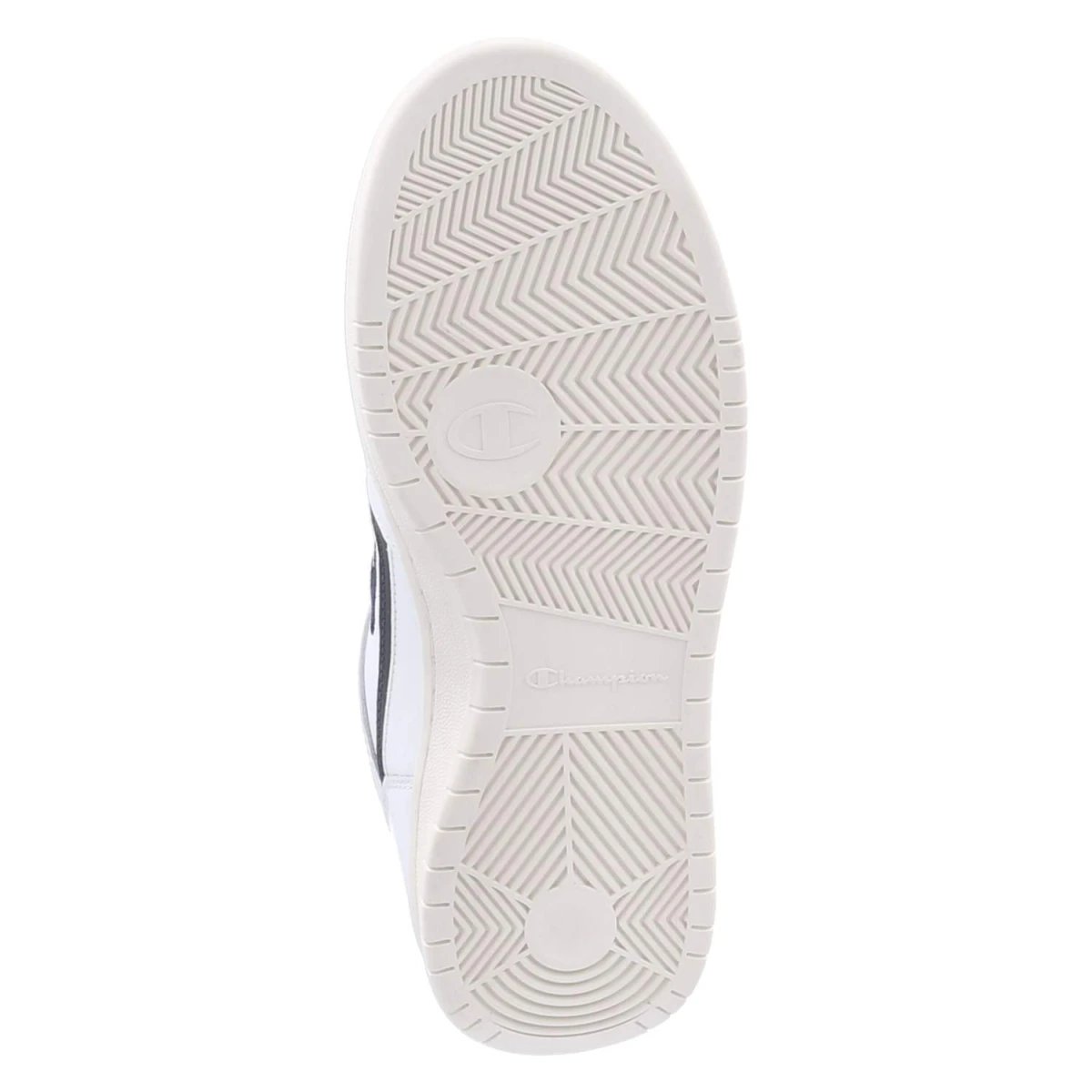 Low Sneaker CL78 SL - WHT/NNY/RED