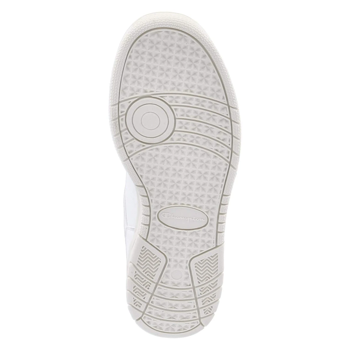 Low Sneaker CLY400 - WHT/NBK