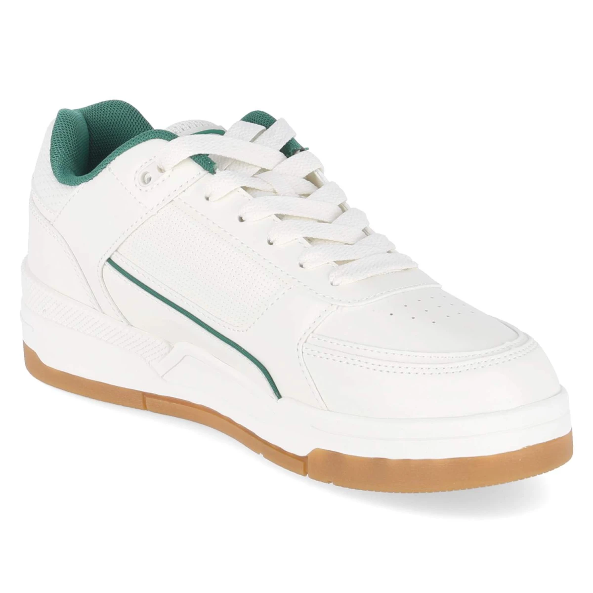 Sneaker RD18 HERITAGE LOW - NATL/FOLI/GUM