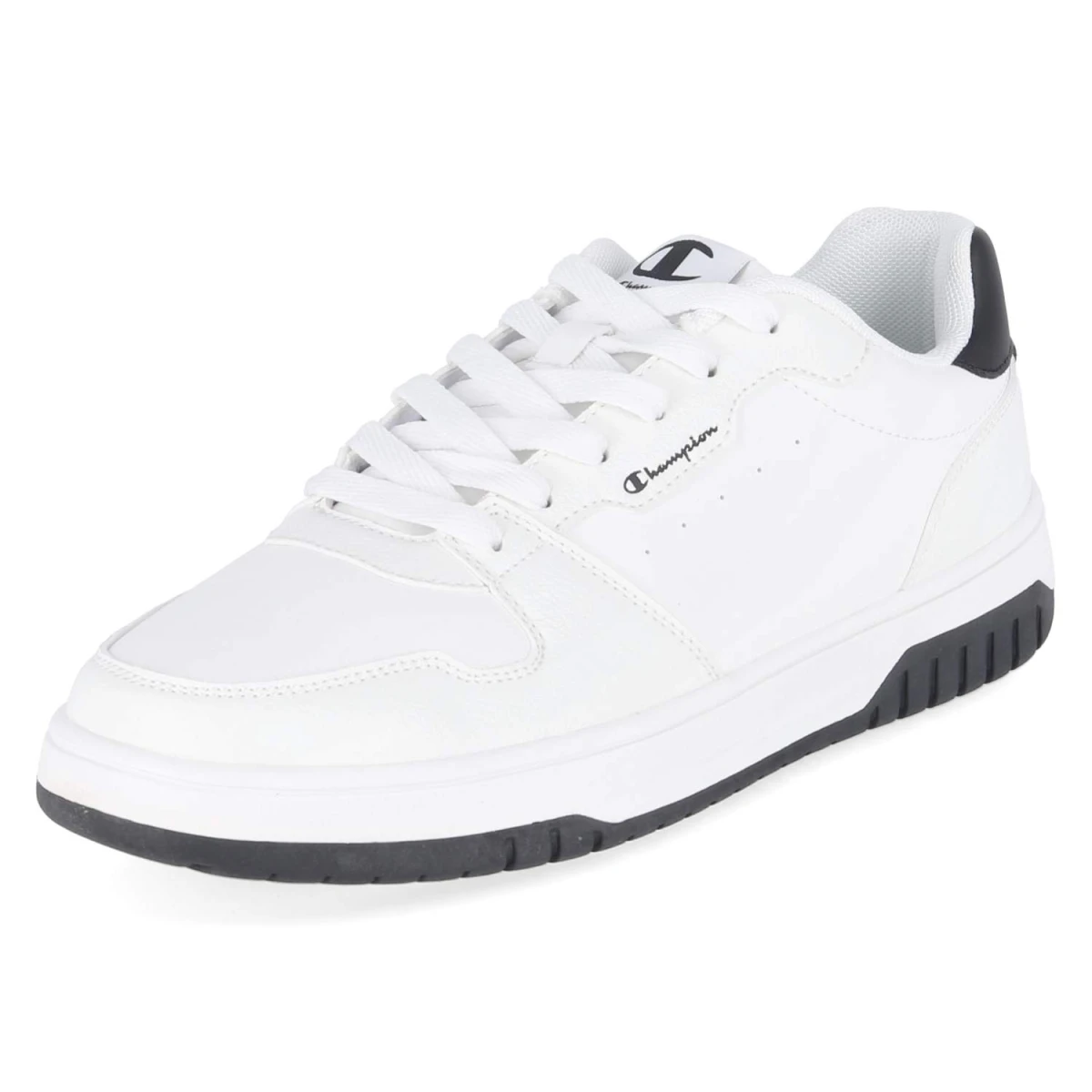 Sneaker CLY NWM - WHT/NBK
