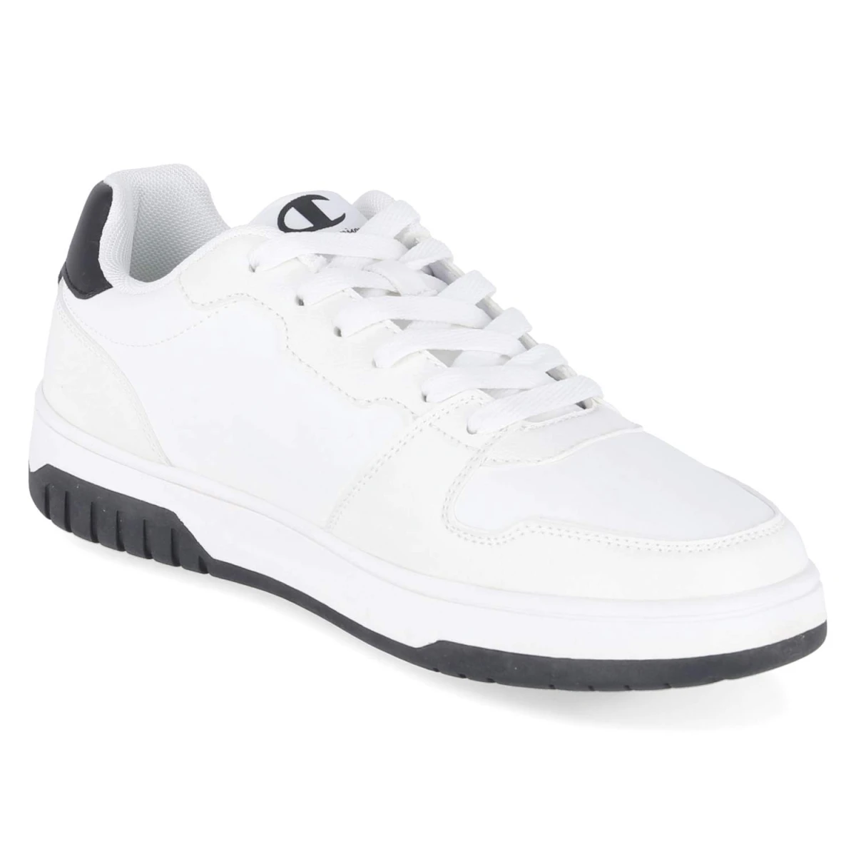 Sneaker CLY NWM - WHT/NBK