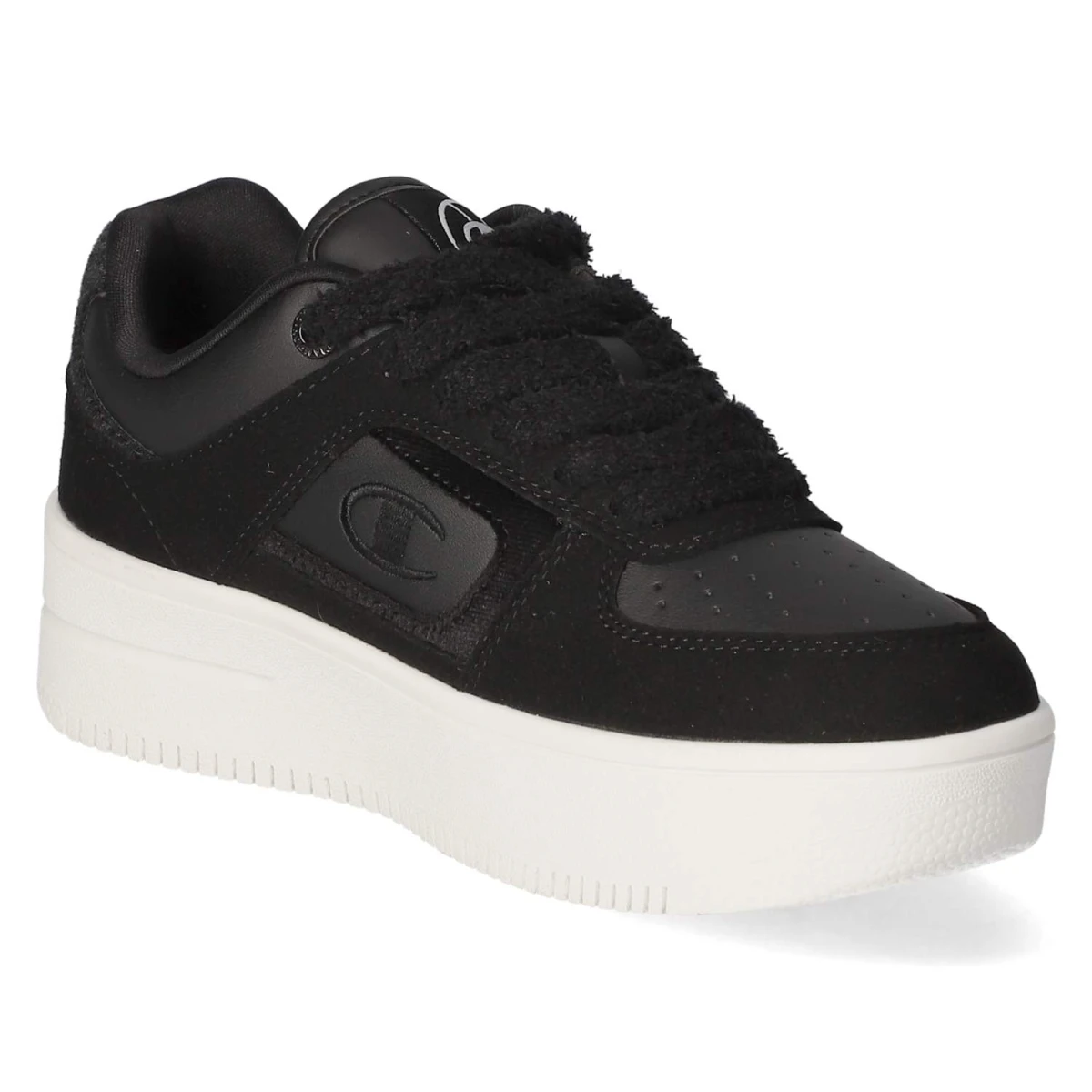 Low Sneaker FOULPLAY - NBK