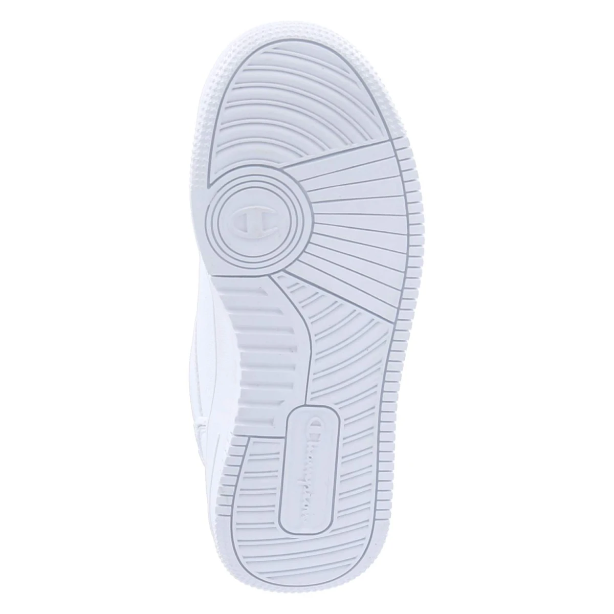 Low Sneaker RD18 2.0 - WHT/NBK/GREY