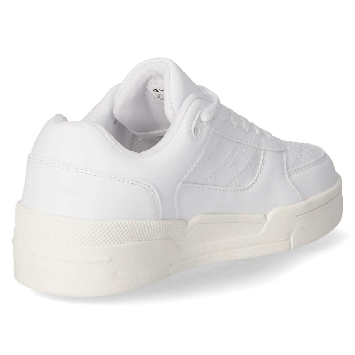 Low  Sneaker  HERITAGE - WHT/OFW