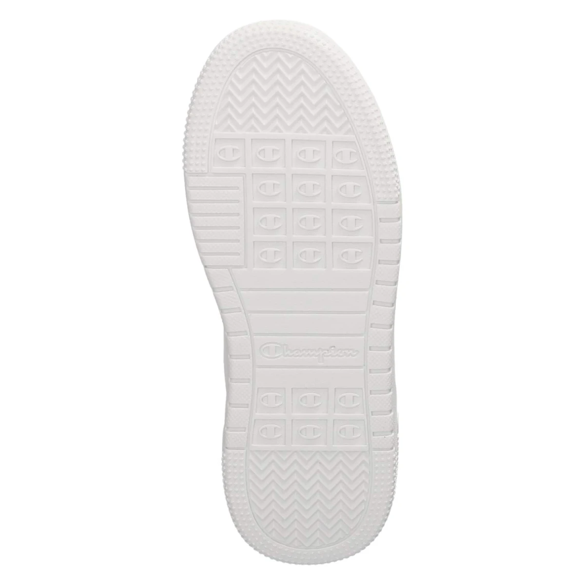 Low Sneaker RD18 - triple wht