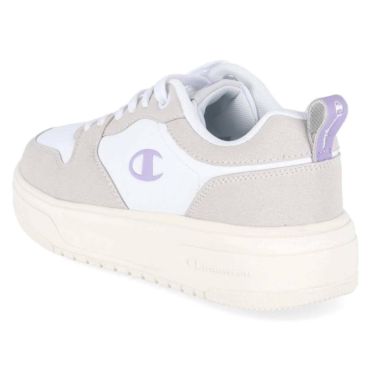 Low Sneaker RD18 LITE - wht/lva/natl