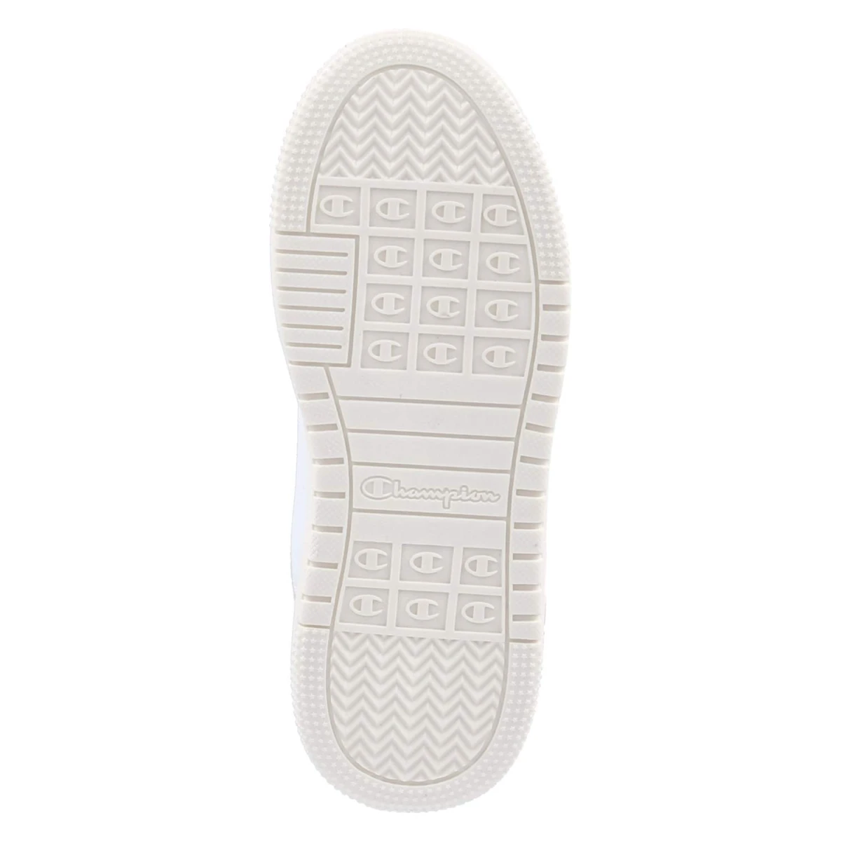 Low Sneaker RD18 LITE - wht/lva/natl