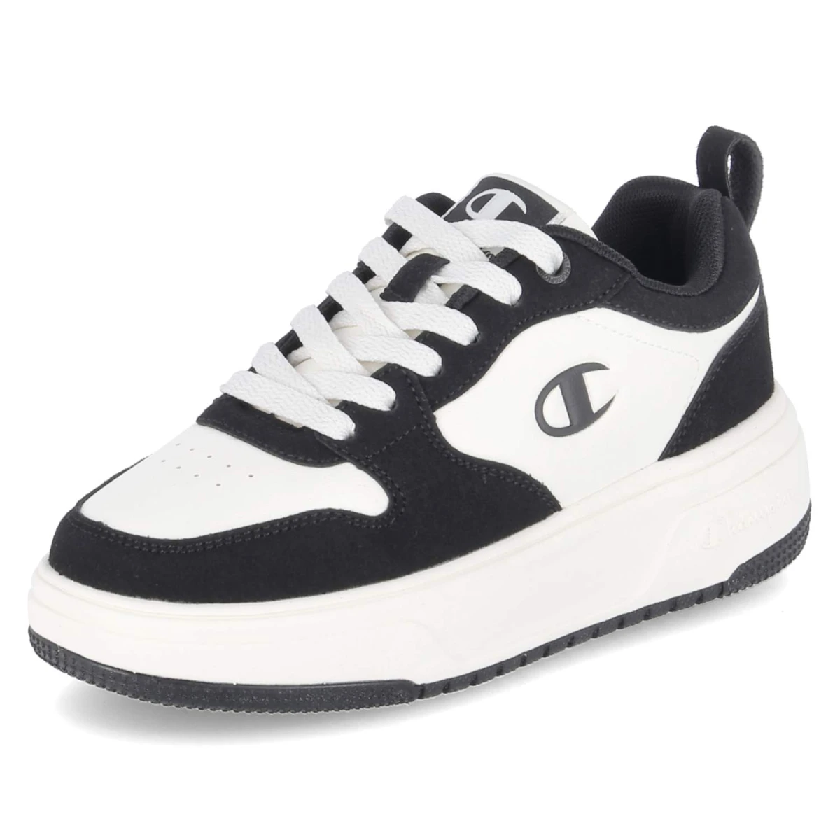 Low Sneaker RD 18 LITE LOW - natl/nbk