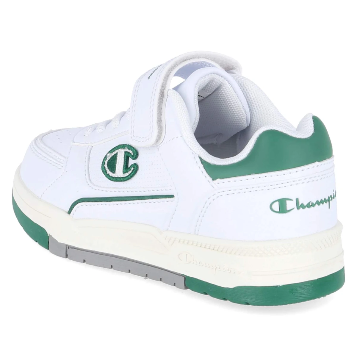 Sneaker RD18 HERITAGE B PS - wht/foli/grey/natl