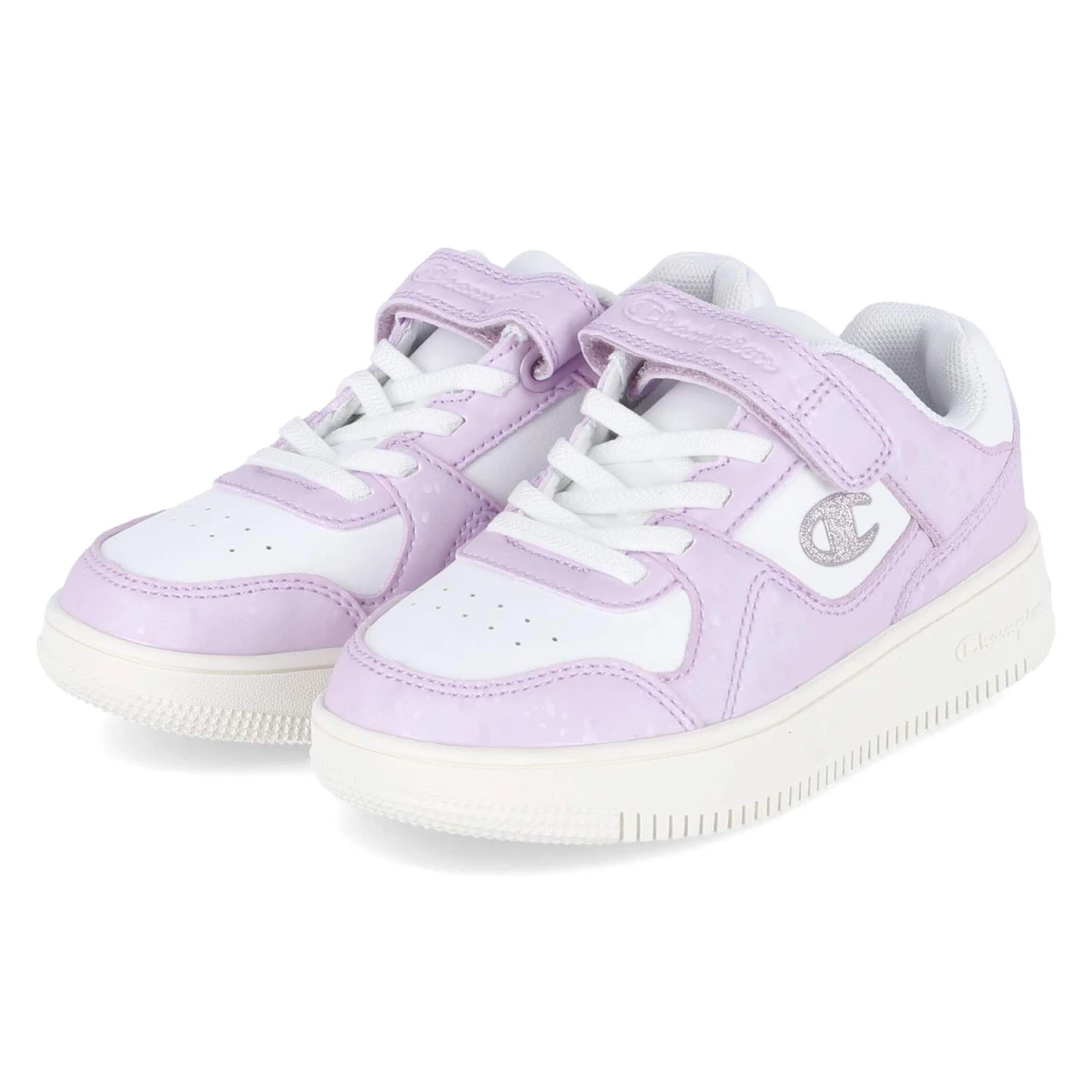 Sneaker RD18 BUBBLE G PS - wht/stn/natl