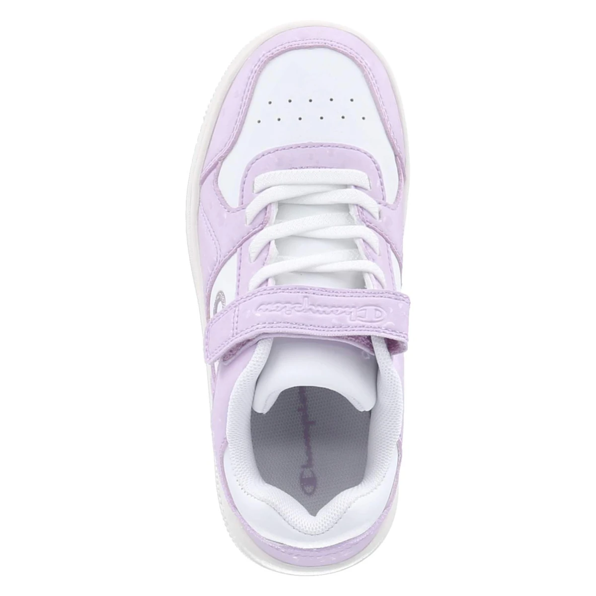 Sneaker RD18 BUBBLE G PS - wht/stn/natl