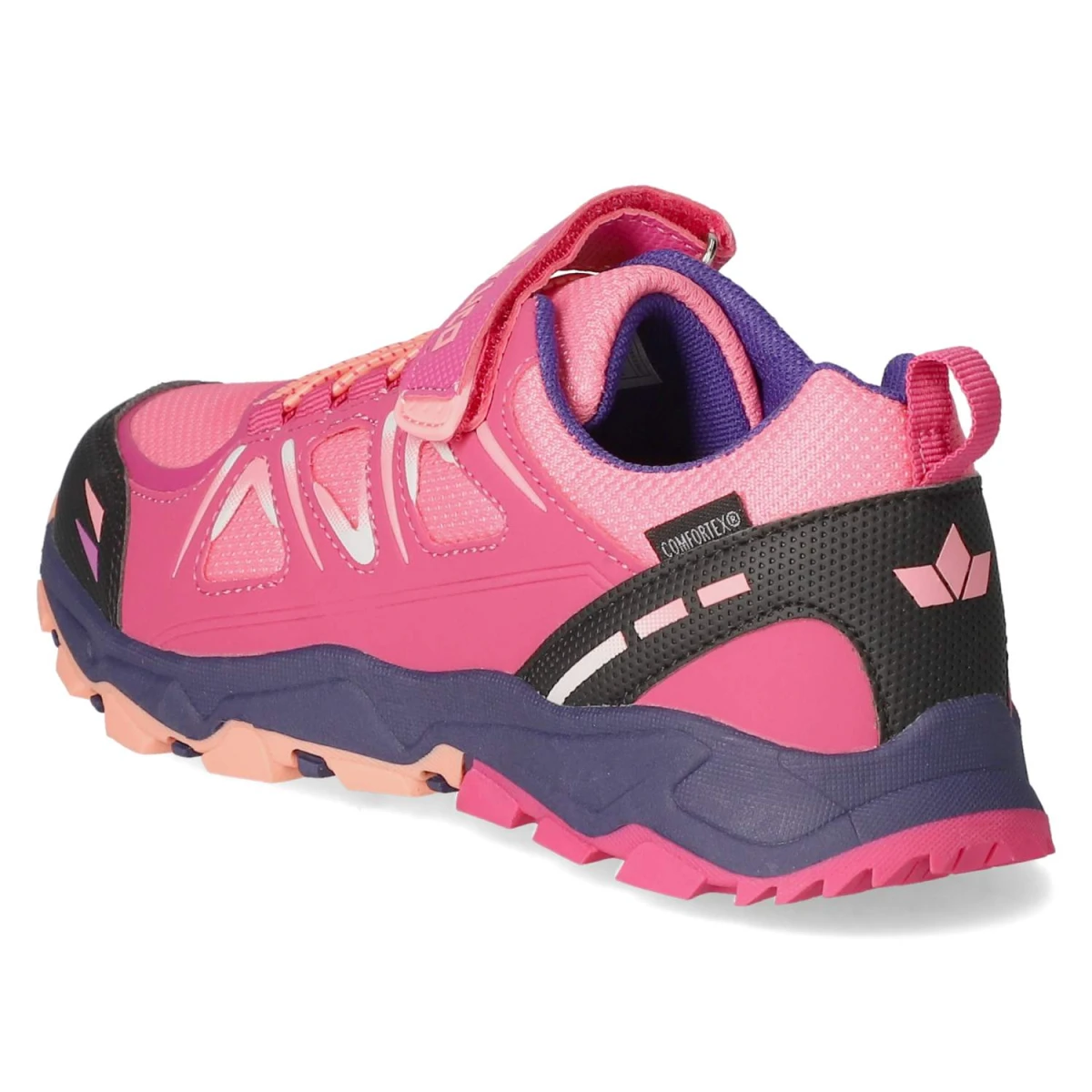 Outdoorschuhe ALLEN VS - pink/lila/lachs