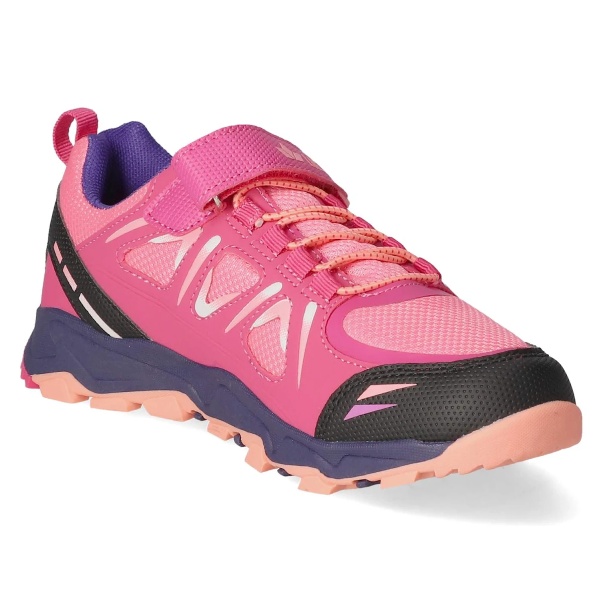 Outdoorschuhe ALLEN VS - pink/lila/lachs