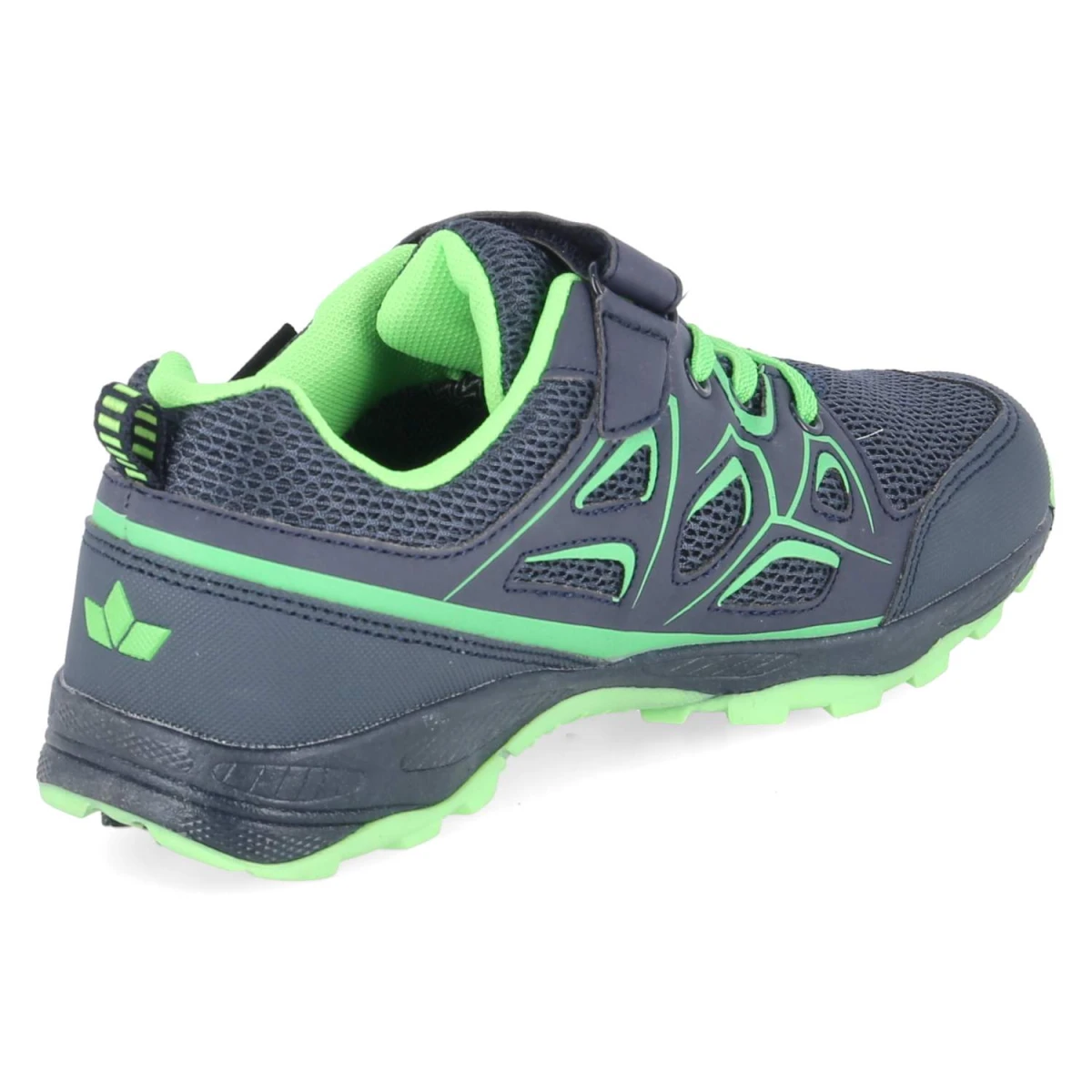 Outdoorschuhe POSADAS VS - marine/lemon