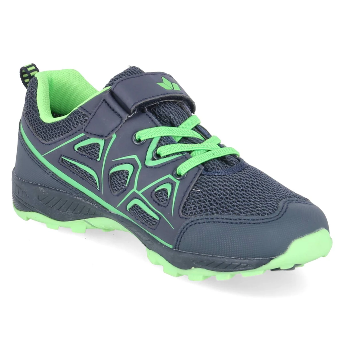 Outdoorschuhe POSADAS VS - marine/lemon