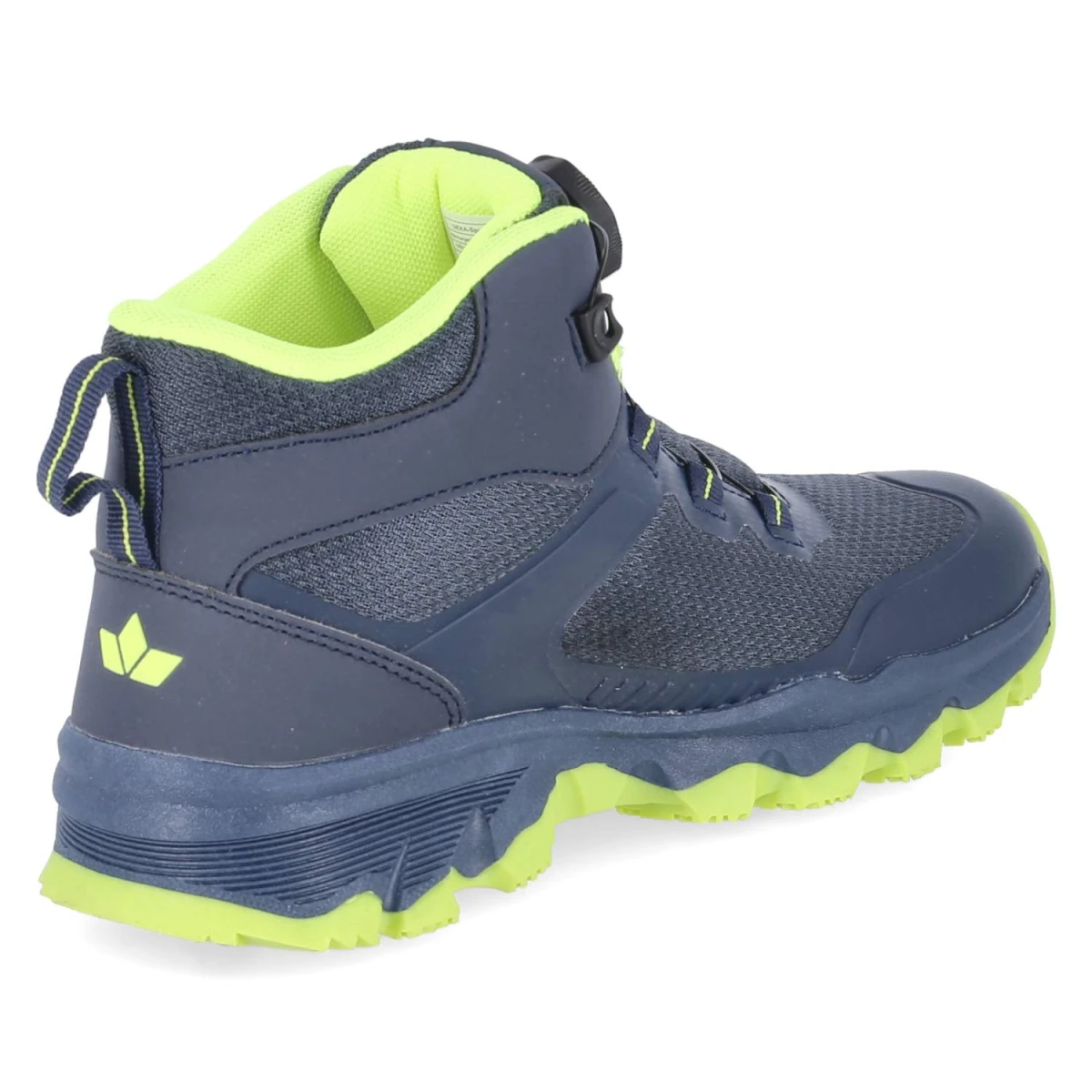 Boots ROCKLEDGE - marine/lemon