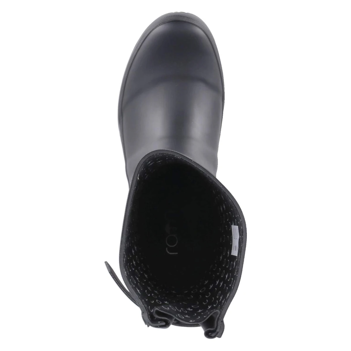 Gummistiefel BLOSS - black-multi