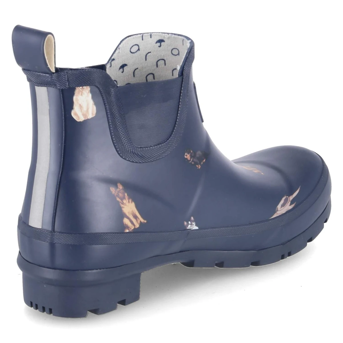 Chelsea Boots DOG - BLU